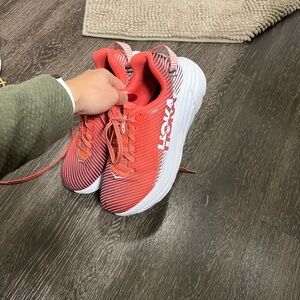 Women’s Hoka shoes